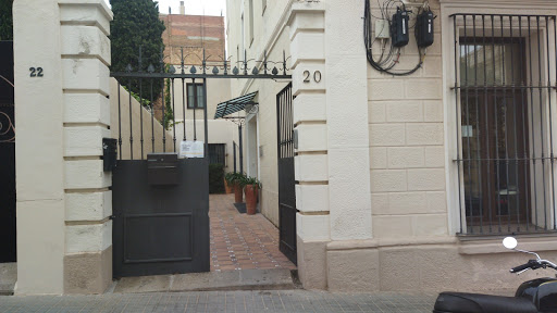Centro de Asistencia Terapéutica, centro de desintoxicación en Barcelona