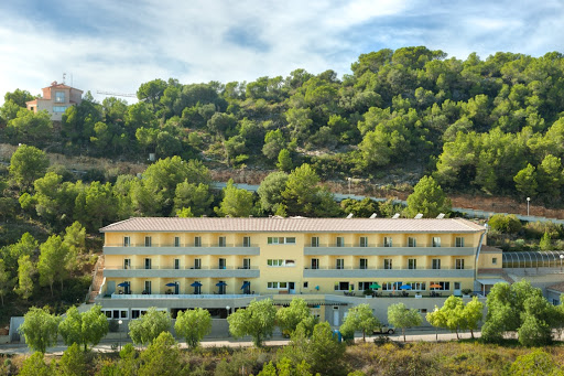 CCAdicciones - Centro de Desintoxicación y Rehabilitación, centro de desintoxicación en Roda de Berà